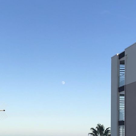 Apartamento La Mansarda Sul Mare Montesilvano Marina Exterior foto