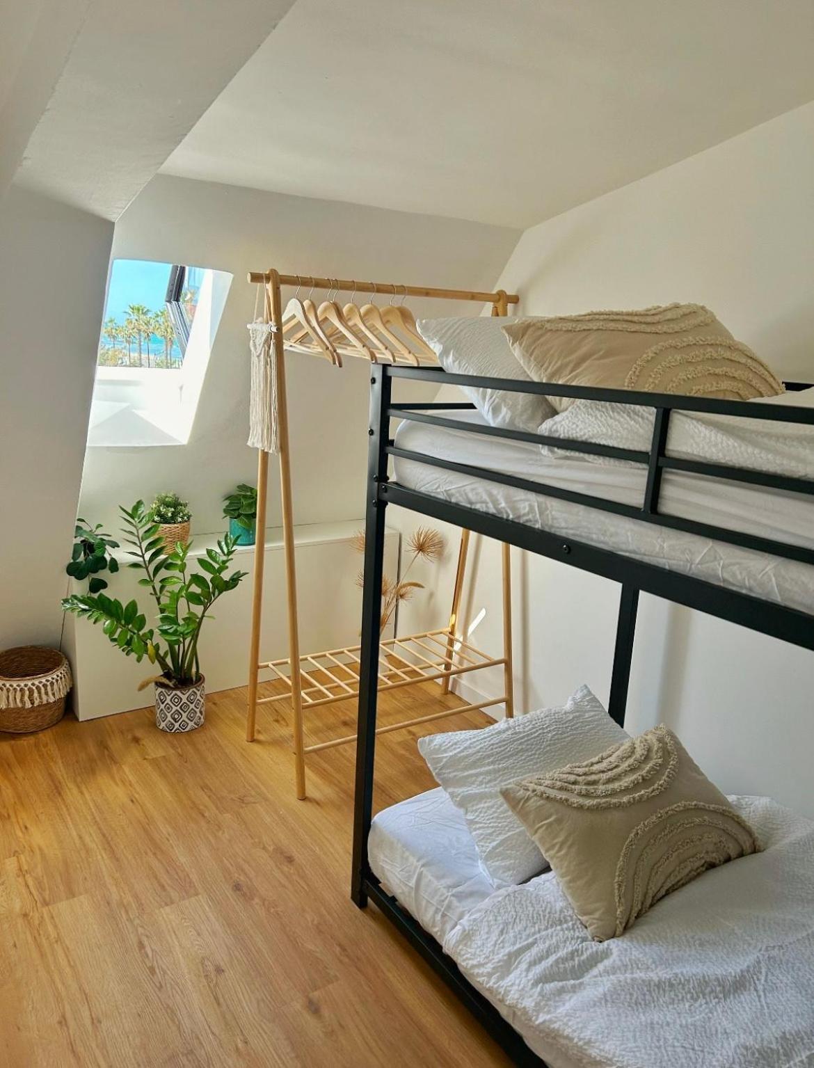 Apartamento La Mansarda Sul Mare Montesilvano Marina Exterior foto