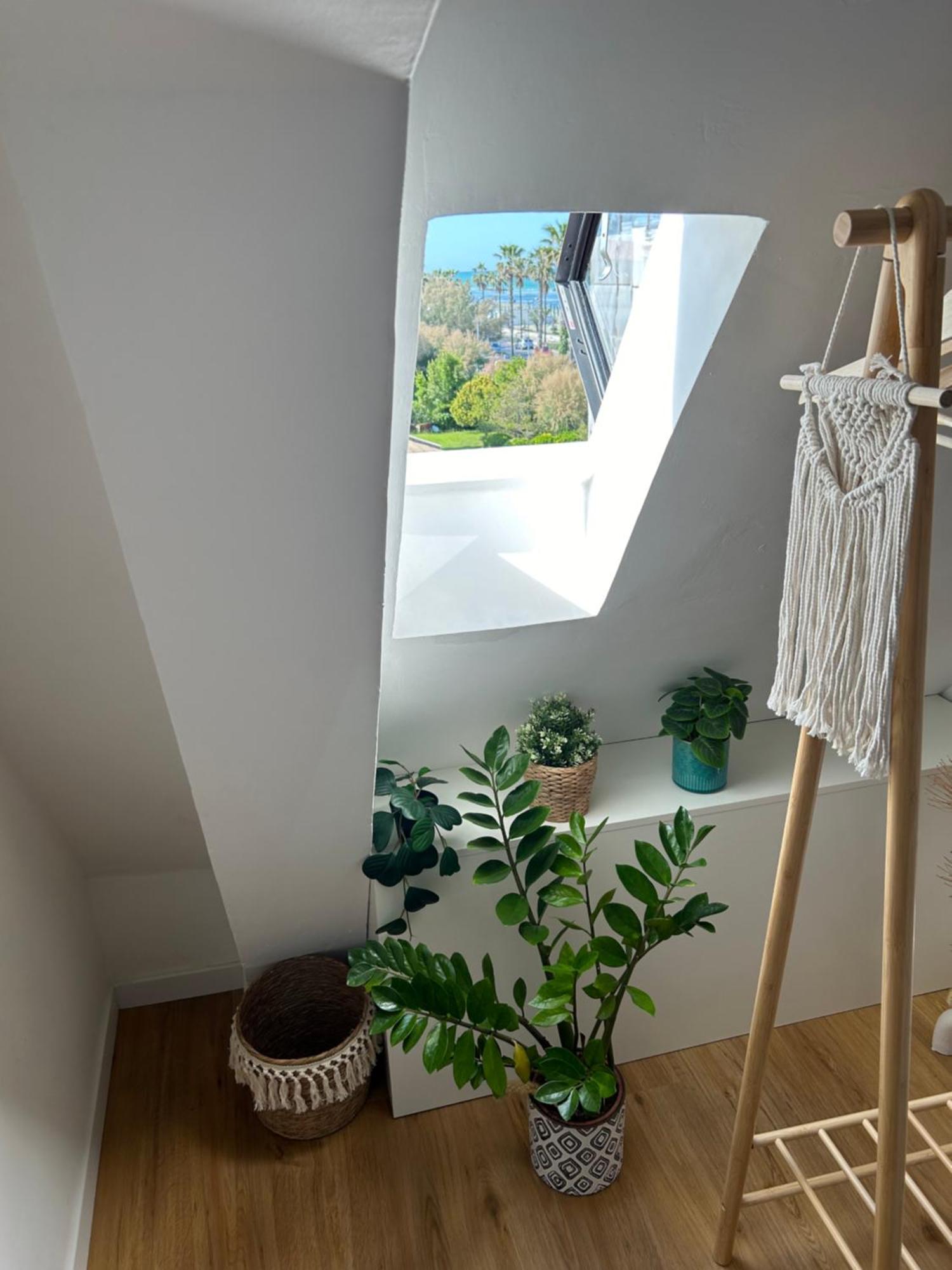 Apartamento La Mansarda Sul Mare Montesilvano Marina Exterior foto
