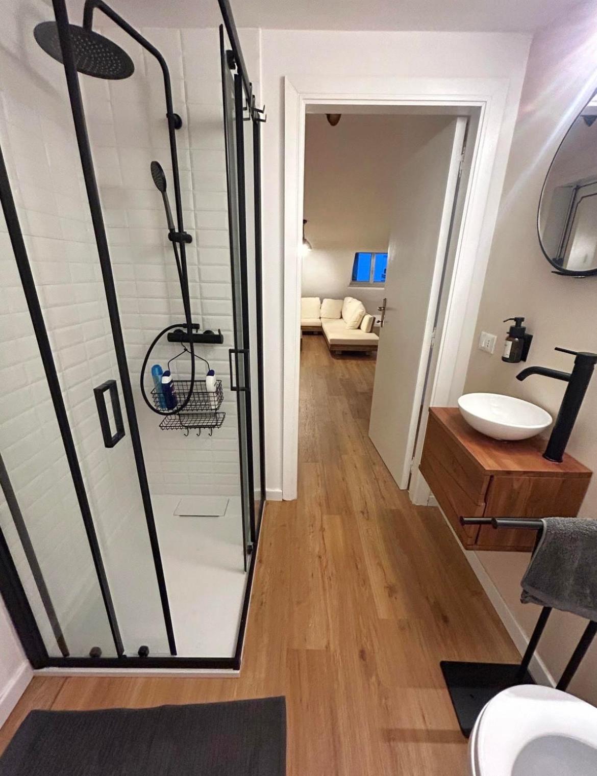 Apartamento La Mansarda Sul Mare Montesilvano Marina Exterior foto