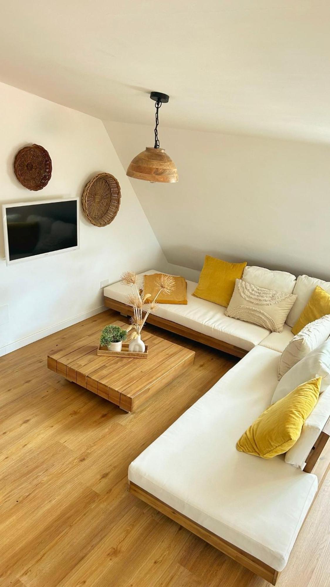 Apartamento La Mansarda Sul Mare Montesilvano Marina Exterior foto