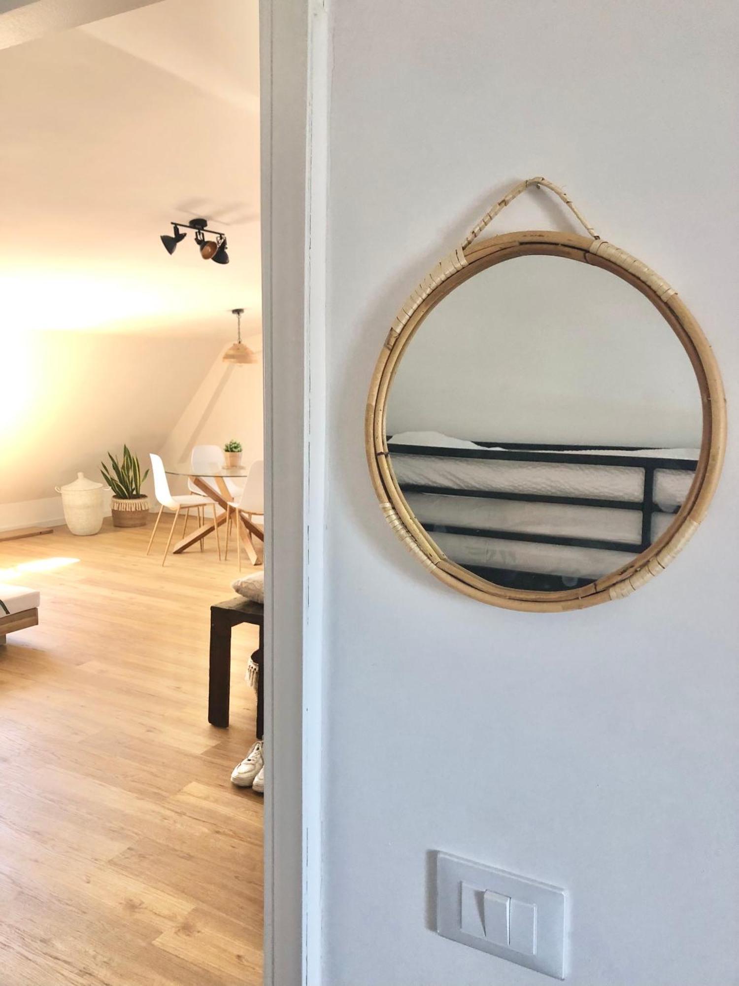 Apartamento La Mansarda Sul Mare Montesilvano Marina Exterior foto