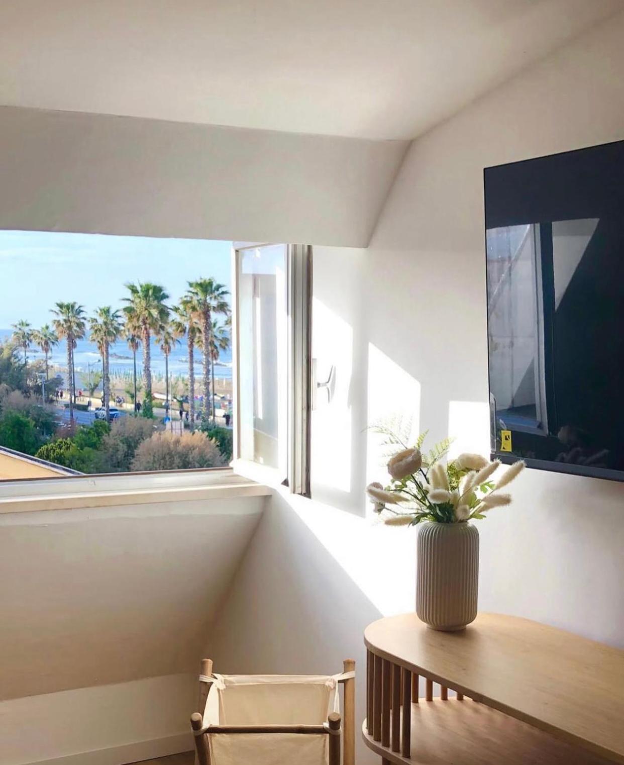 Apartamento La Mansarda Sul Mare Montesilvano Marina Exterior foto